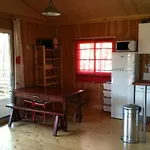 Maison Bois Dans La Foret De Carcans-plage *