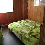Maison Bois Dans La Foret De Carcans-plage Casa vacanze