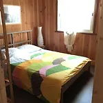 Maison Bois Dans La Foret De Carcans-plage * Carcans