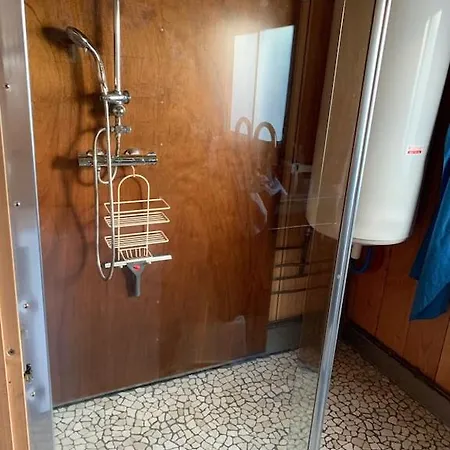 Maison Bois Dans La Foret De Carcans-plage Feriehus Carcans